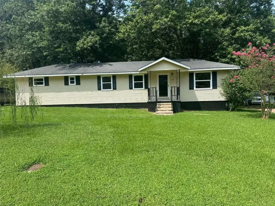 115 1st Avenue, Griffin, GA 30223 - #2