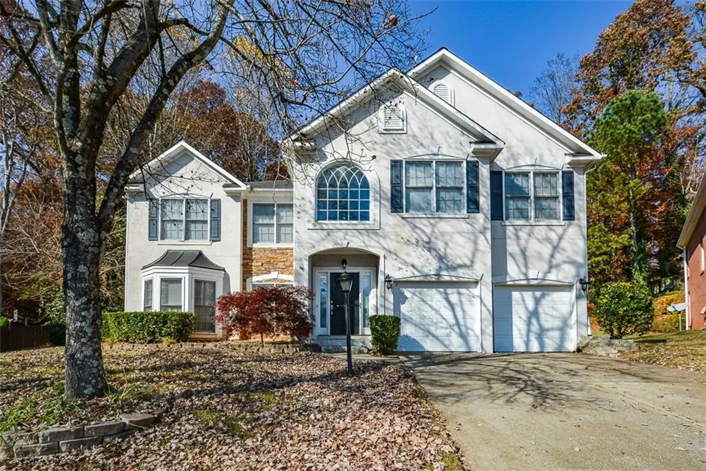 1551 Delford Way Se, Smyrna, GA 30082 - Image #1