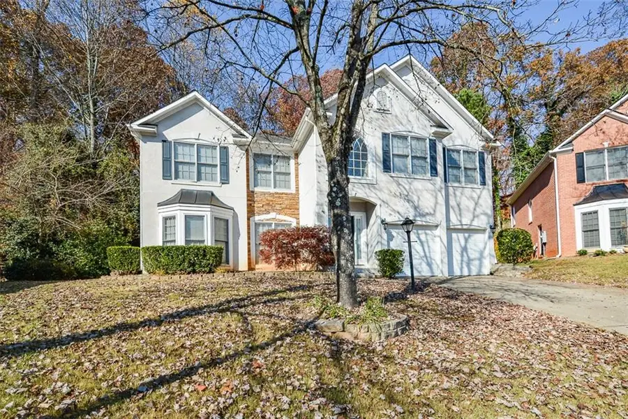 1551 Delford Way Se, Smyrna, GA 30082 - Image #2