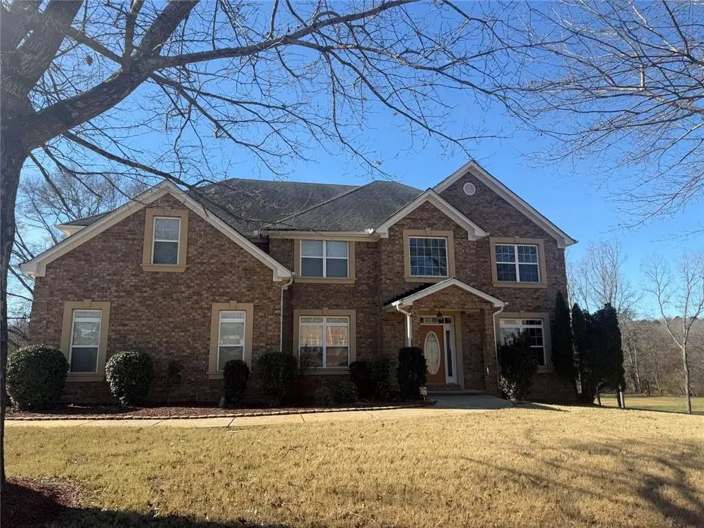 60 Heritage Keep, Covington, GA 30016 - Image #1