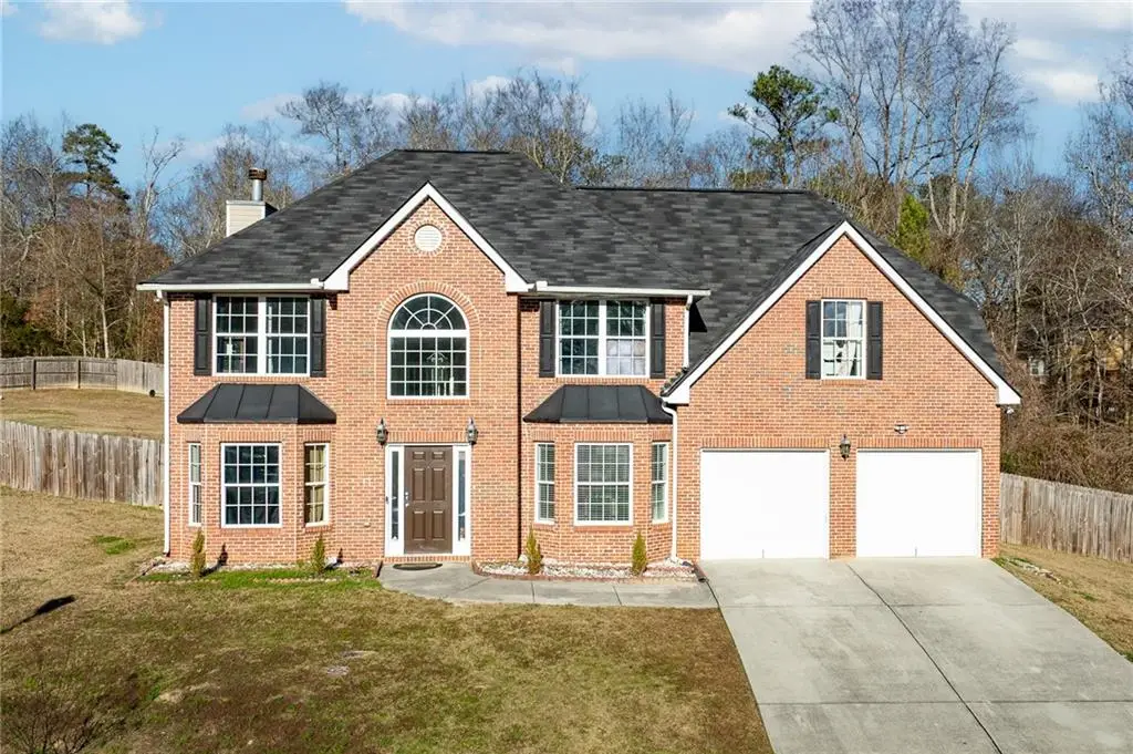 3686 Campbell Creek Circle, Snellville, GA 30039 - #1