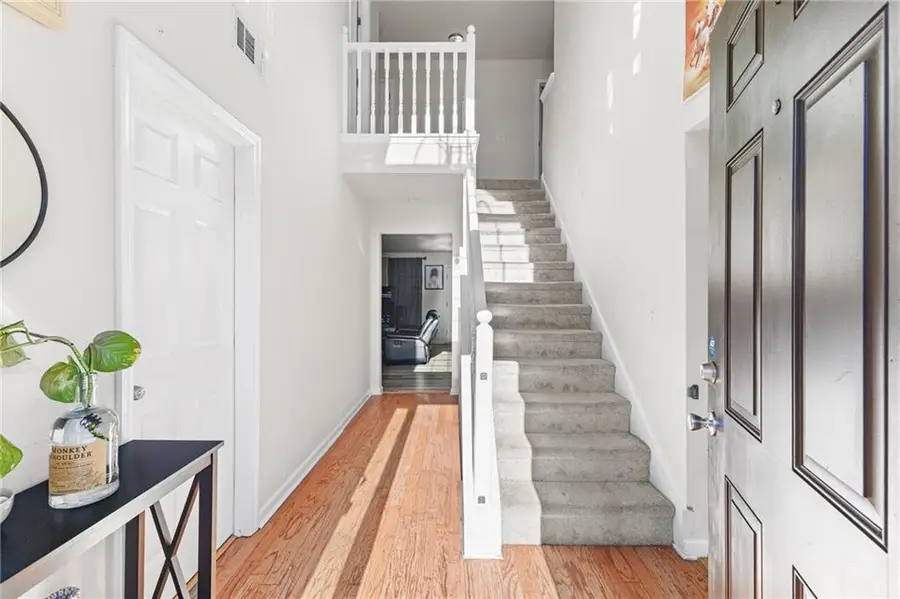 3686 Campbell Creek Circle, Snellville, GA 30039 - #3