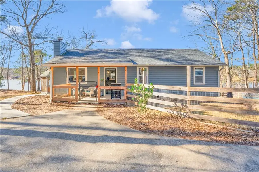 231 Cardinal Point, Monticello, GA 31064 - Image #2