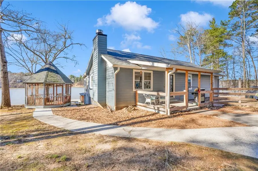 231 Cardinal Point, Monticello, GA 31064 - Image #3