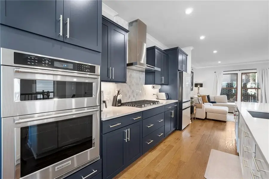 1320 Stanley Park Drive #141, Decatur, GA 30033 - Image #3