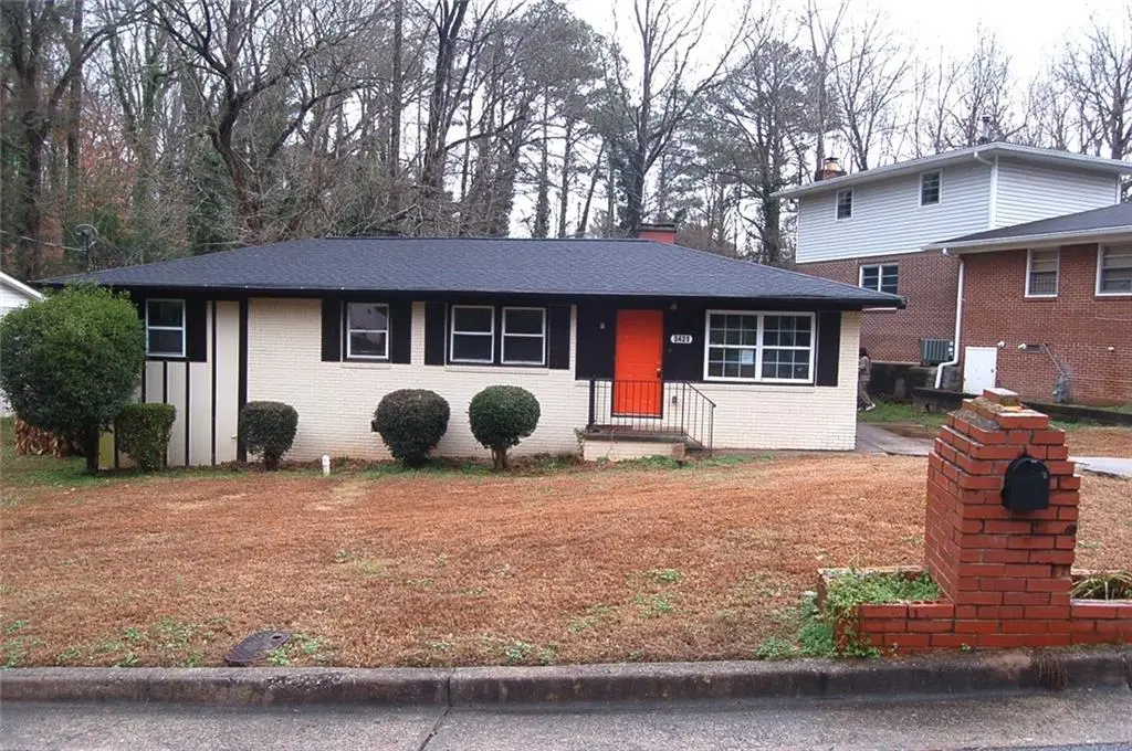 3421 Adkins Road Nw, Atlanta, GA 30331 - Image #1