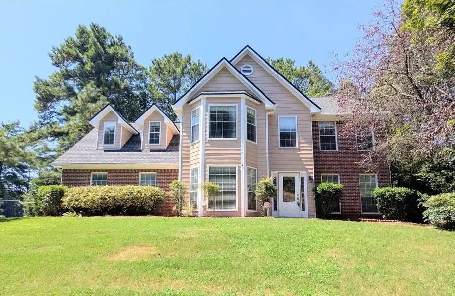 830 Meadowsong Circle, Lawrenceville, GA 30043 - Image #1
