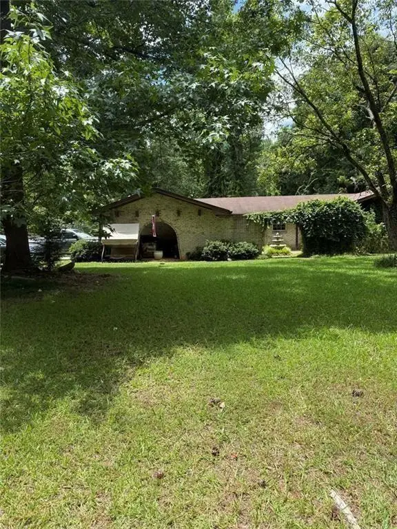 324 Piper Road, Covington, GA 30014 - #1