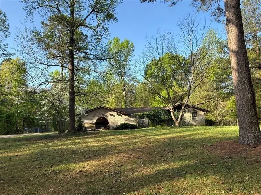 324 Piper Road, Covington, GA 30014 - #3