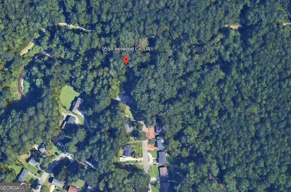 7001 S Sweetwater Road S, Lithia Springs, GA 30122