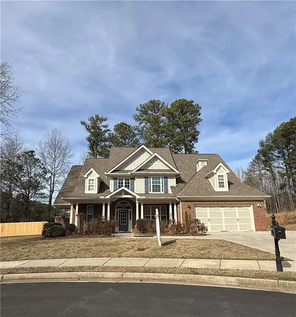 2474 Starfire Lane, Loganville, GA 30052