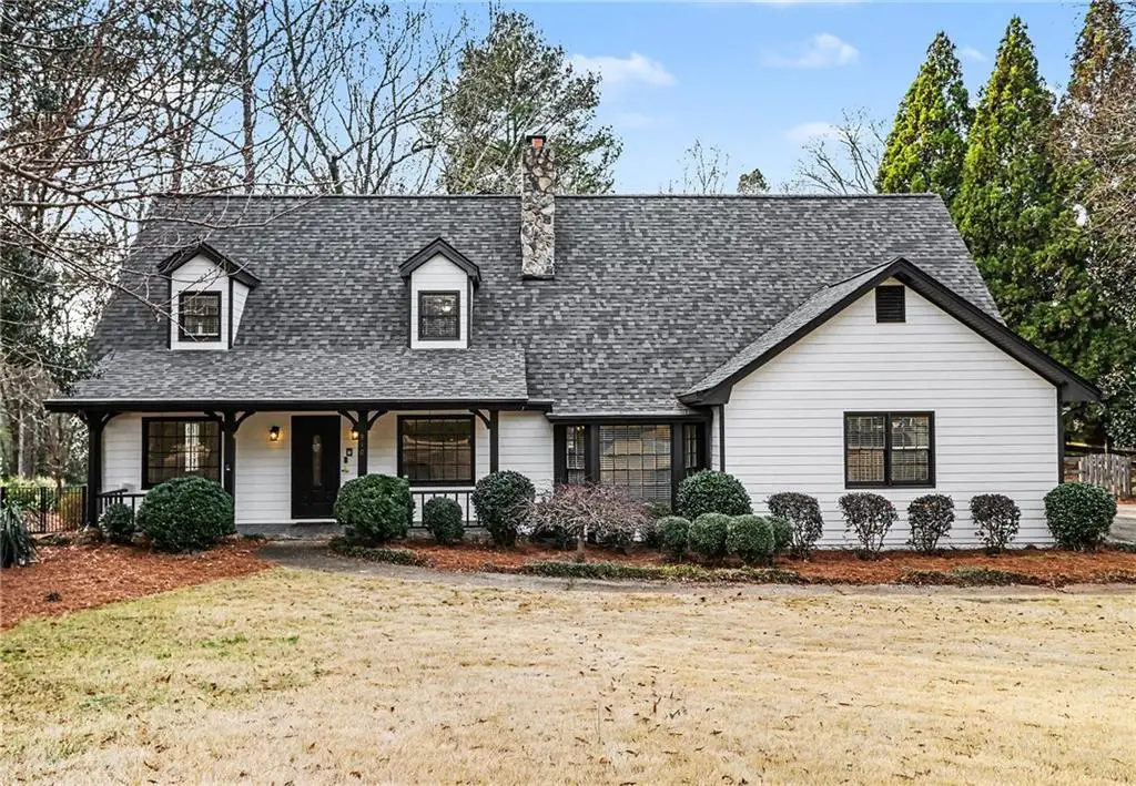 910 Windsor Trl, Roswell, GA 30076 - #1