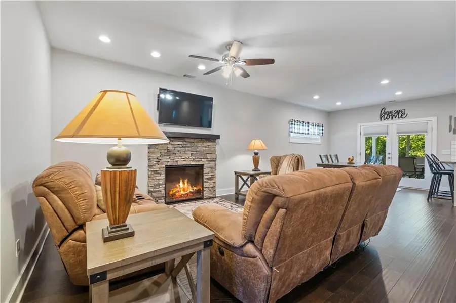 23 Morgan Lane, Dawsonville, GA 30534 - Image #2