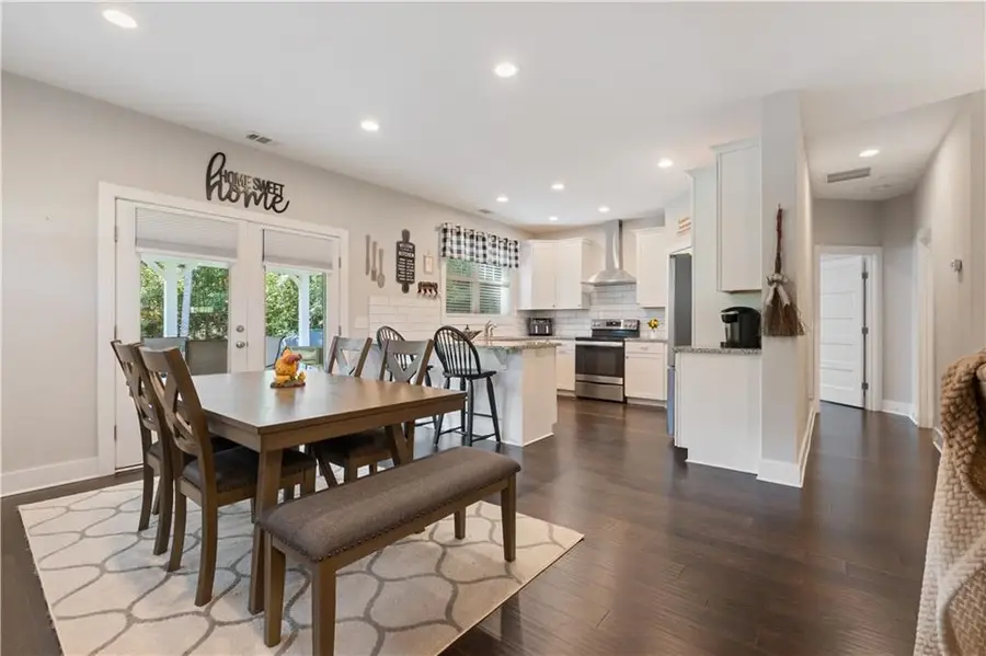 23 Morgan Lane, Dawsonville, GA 30534 - Image #3