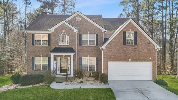 3458 Hamlin Square Sw, Atlanta, GA 30331