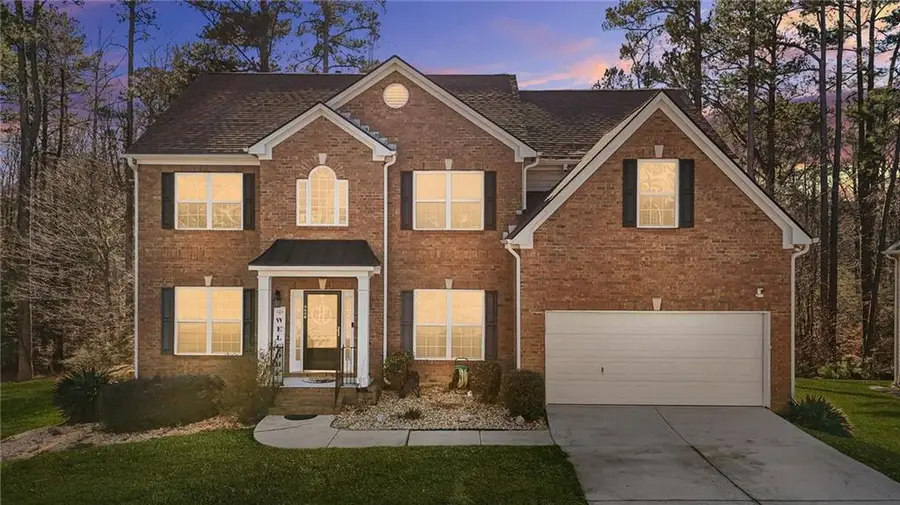 3458 Hamlin Square Sw, Atlanta, GA 30331 - Image #2