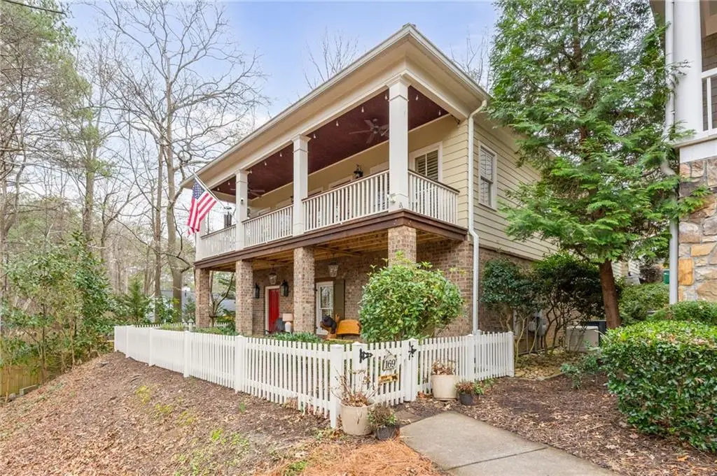 169 Hubbard Road, Woodstock, GA 30188 - Image #1