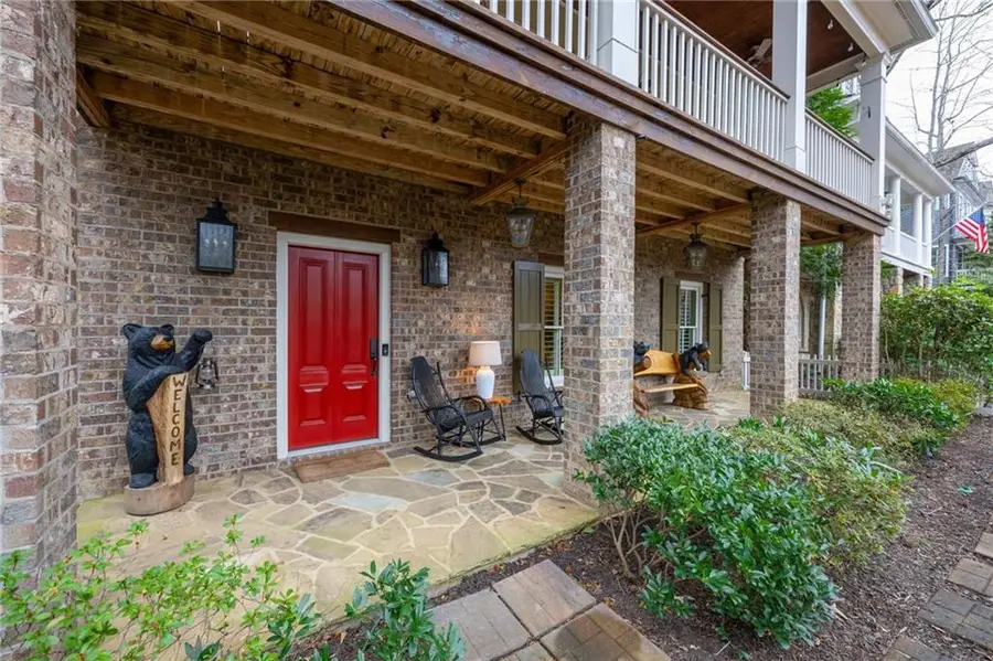 169 Hubbard Road, Woodstock, GA 30188 - Image #2