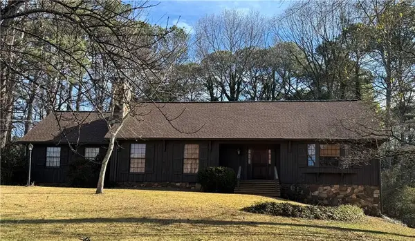 933 Viking Drive, Stone Mountain, GA 30083