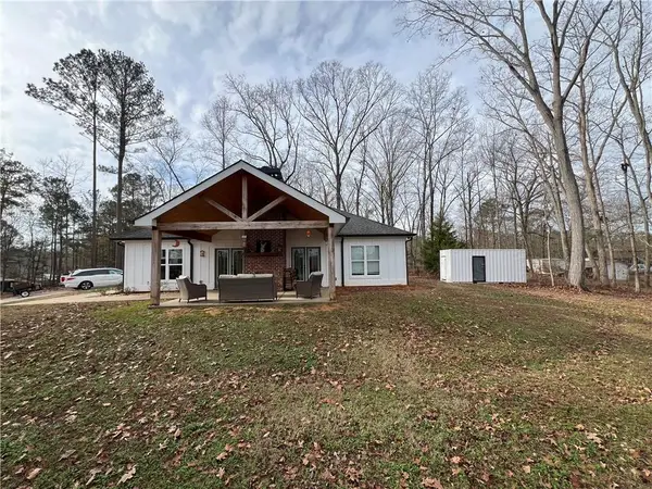 123 Friddell Road, Jackson, GA 30233