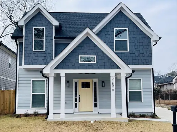 3189 Jackson, Hapeville, GA 30354