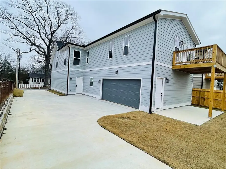 3189 Jackson, Hapeville, GA 30354 - #2