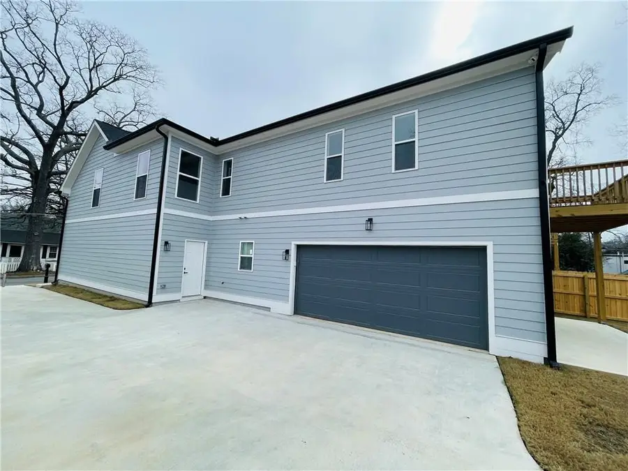 3189 Jackson, Hapeville, GA 30354 - #3