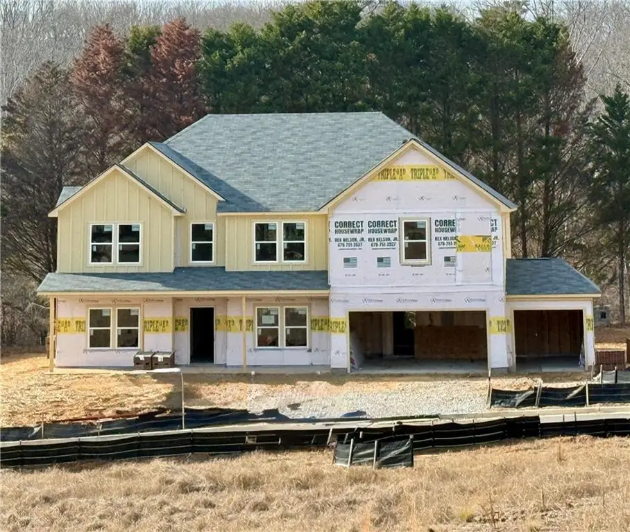 4240 Shirebrook Trail, Hoschton, GA 30548 - Image #1