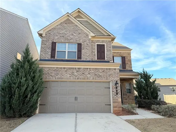 82 Charcoal Ives Drive, Lawrenceville, GA 30045