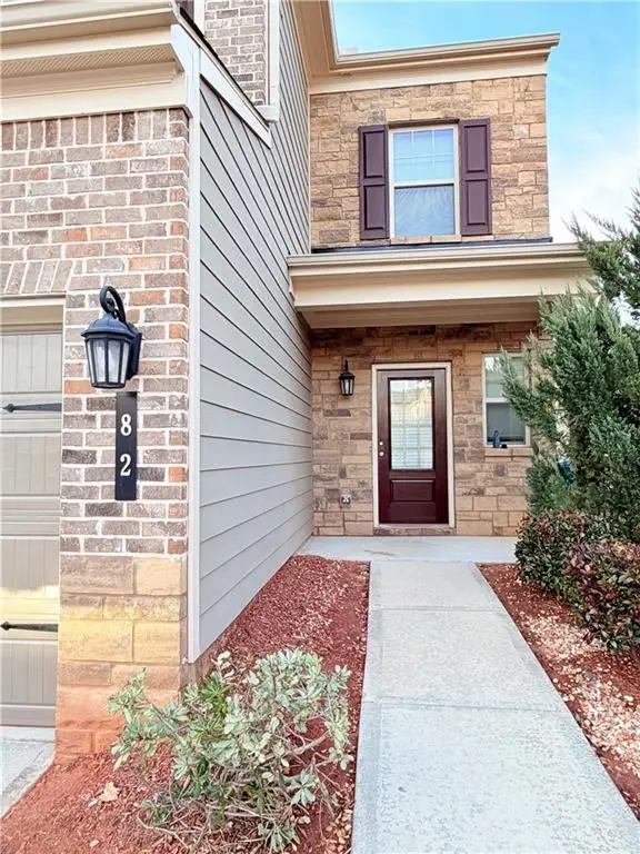 82 Charcoal Ives Drive, Lawrenceville, GA 30045 - Image #2