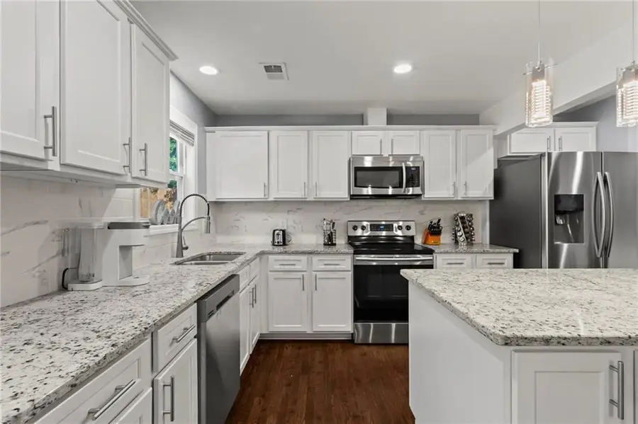 2618 Birch Street Se, Smyrna, GA 30080 - #3