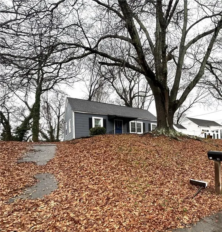 540 Hamilton E Holmes Drive Nw, Atlanta, GA 30318 - Image #1