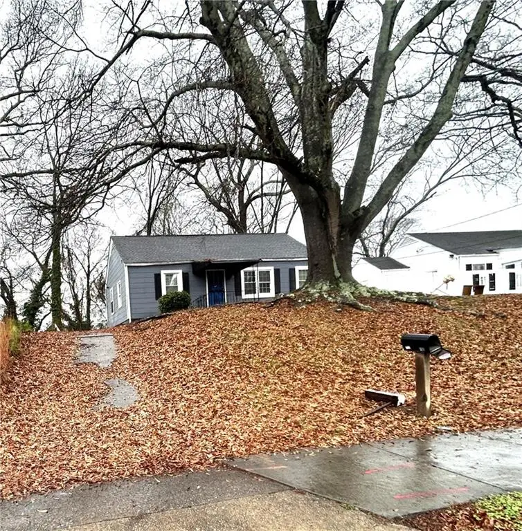 540 Hamilton E Holmes Drive Nw, Atlanta, GA 30318 - Image #2