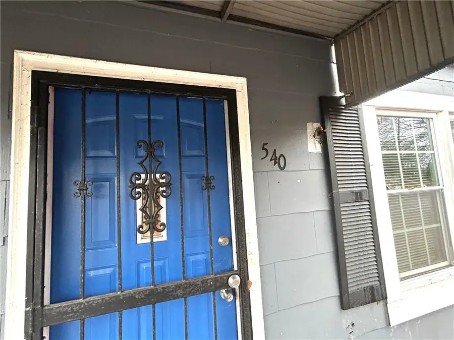 540 Hamilton E Holmes Drive Nw, Atlanta, GA 30318 - Image #3