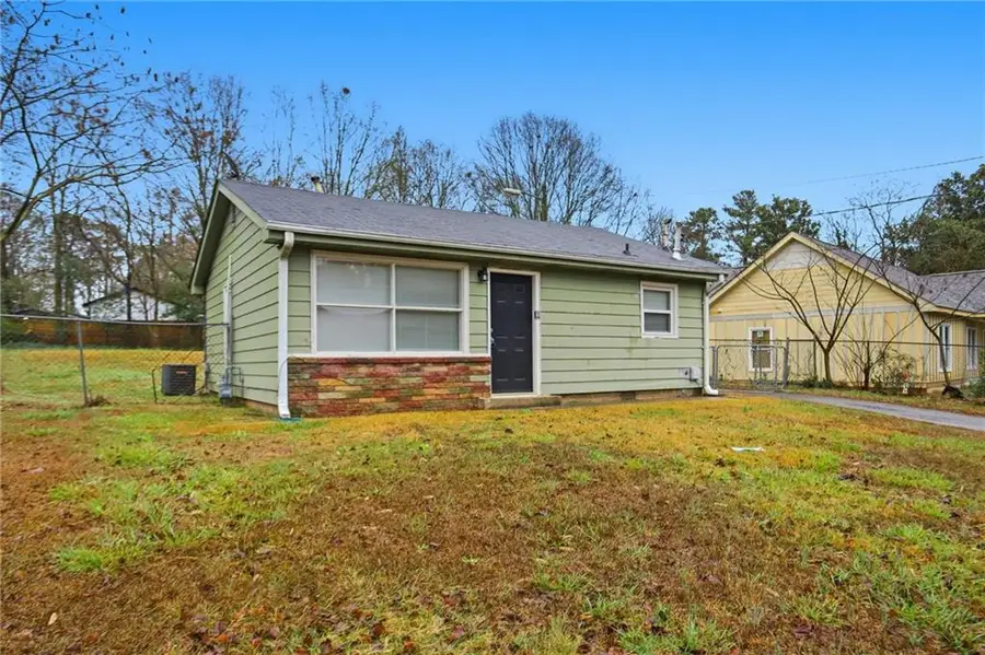 1835 Waldrep Circle Se, Marietta, GA 30060 - Image #2