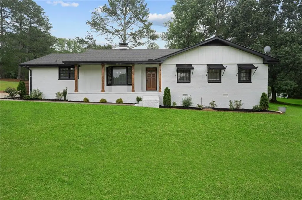 2827 Highway 138 Ne, Conyers, GA 30013 - Image #1