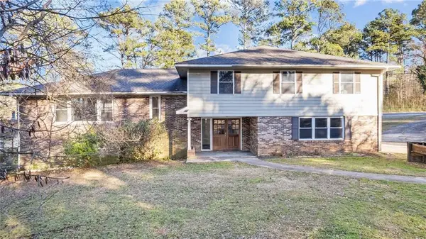 117 Hicklen Drive, Cedartown, GA 30125