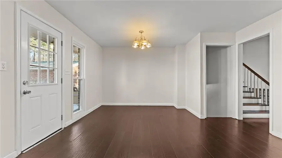 117 Hicklen Drive, Cedartown, GA 30125 - #3