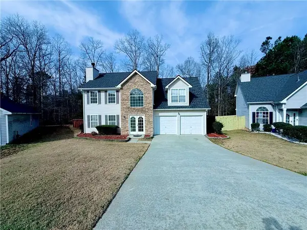 3614 Mcintosh Lane, Snellville, GA 30039
