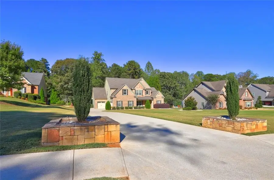 1465 Bradford Lane, Monroe, GA 30656 - #2