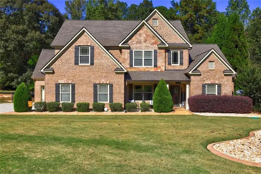 1465 Bradford Lane, Monroe, GA 30656 - #3