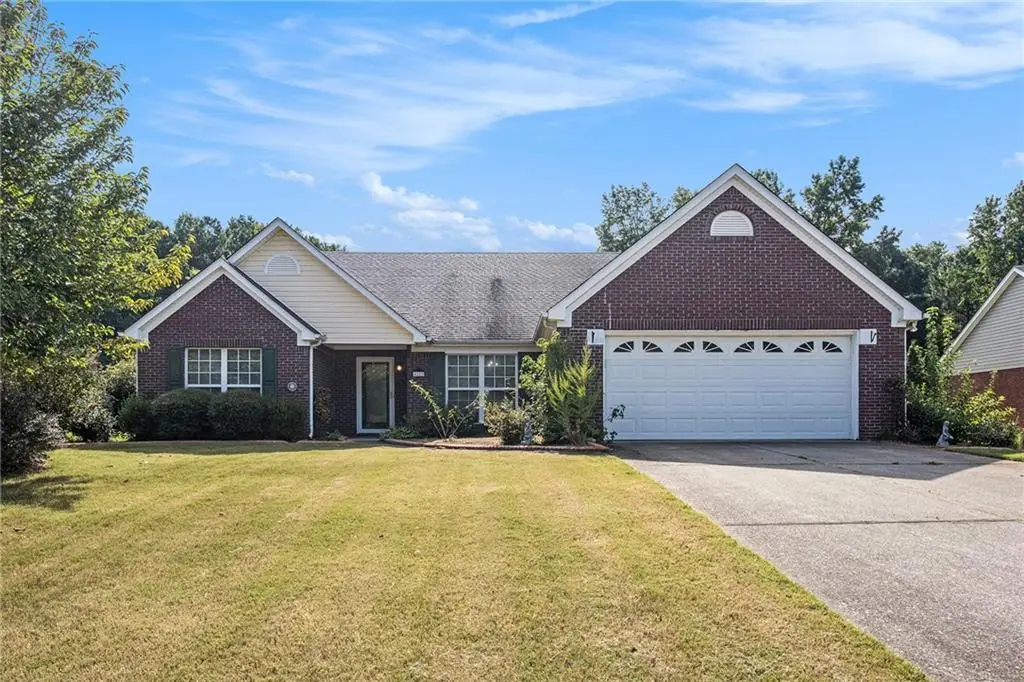 6103 Portsmouth Drive, Flowery Branch, GA 30542 - Image #1