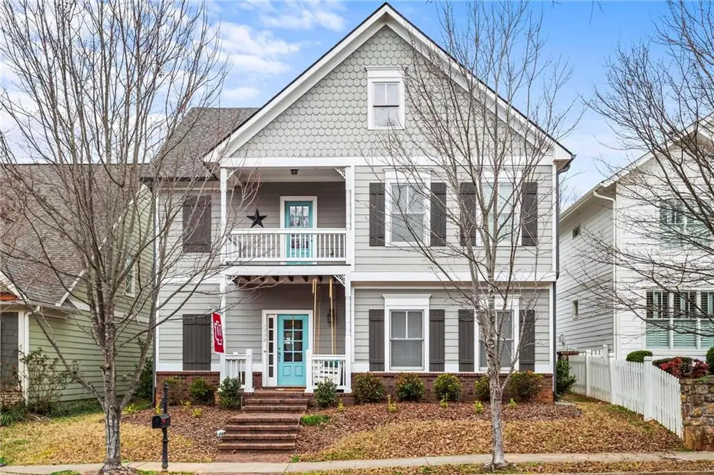 1308 Dupont Commons Circle Nw, Atlanta, GA 30318 - Image #1