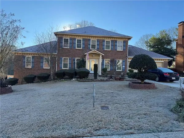 3340 Newburn Street Sw, Lilburn, GA 30047