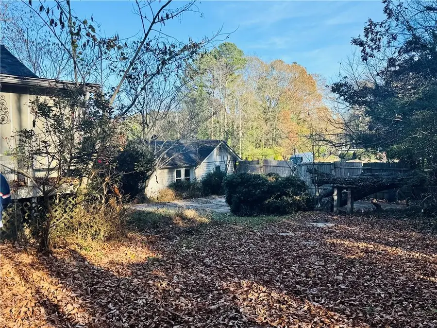 1041 S Harrison Rd, Stone Mountain, GA 30088 - Image #3