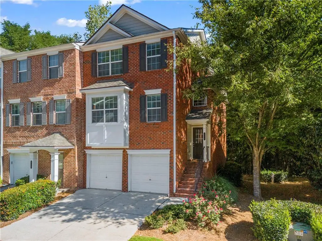 406 Heritage Park Trace Nw #22, Kennesaw, GA 30144 - Image #1