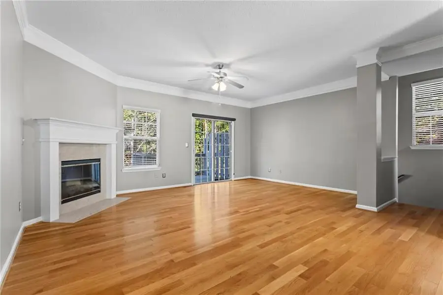 406 Heritage Park Trace Nw #22, Kennesaw, GA 30144 - Image #3