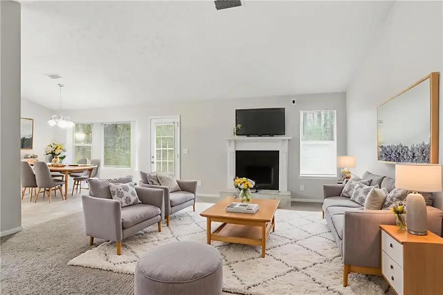 5438 Winslow Crossing N, Lithonia, GA 30038 - #2