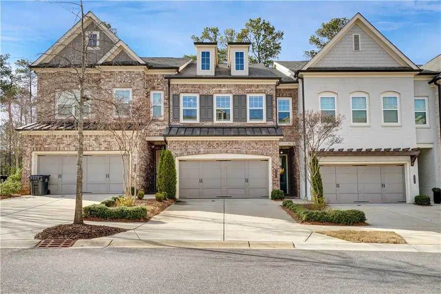 20058 Windalier Way, Roswell, GA 30076 - Image #2