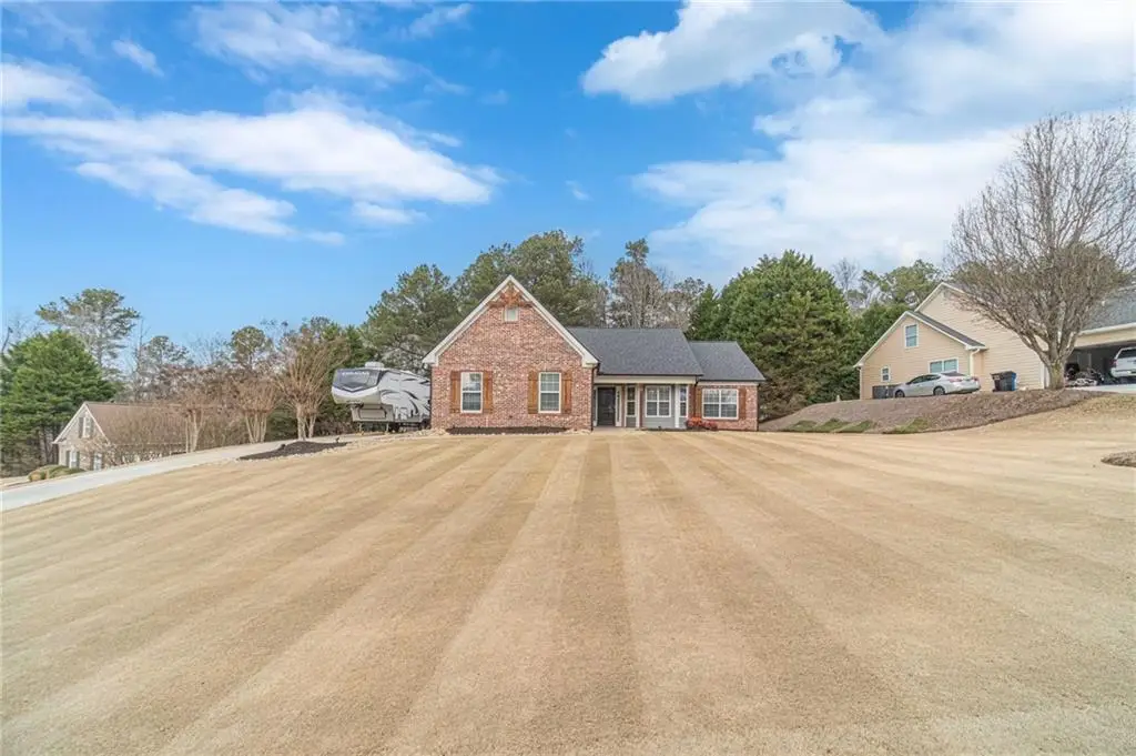 347 Arbor Road, Monroe, GA 30656 - Image #1